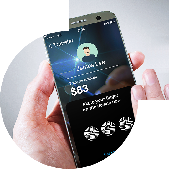 k8凯发新一代全系列感测技术<br>为智慧应用场域带来人机沟通全新体验